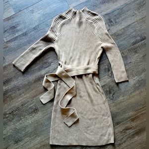 Calvin Klein Sweater Dress